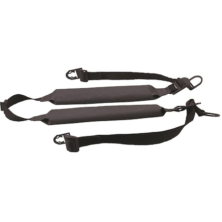 Jacto Jacto Sprayer Replacement HD400 Shoulder Strap Assembly 838029